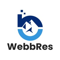 WebbRes logo - Similar company to Suprsketch™ Corp.