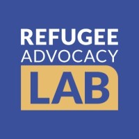 The Refugee Advocacy Lab logo - Similar company to National Partnership For New Americans