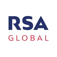 RSA Global logo - Similar company to Redline Technologies