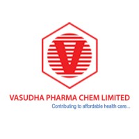 Vasudha Pharma Chem Limited Hyderabad logo - Similar company to Vasudha Pharma Chem. Ltd.
