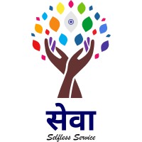 Seva Selfless Service (Community Based Organization) logo - Similar company to Kb Enterprises Llc