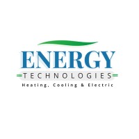 Energy Technologies logo - Similar company to Energy Technologies, Inc.