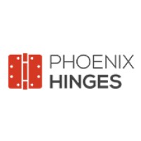Phoenix Hinges logo - Similar company to Hinges Design