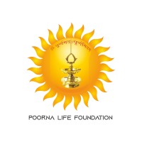Poorna Life Foundation logo - Similar company to Ceat Study