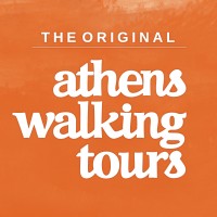 Athens Walking Tours logo - Similar company to Artit