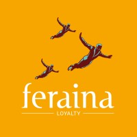 Feraina logo - Similar company to The Ratels