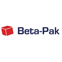 Betapak Makine A.Ş logo - Similar company to Bimed Teknik Aletler