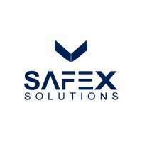 Safex Solutions logo - Similar company to Proxels Technologies Limited