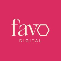 Favo Digital logo - Similar company to Afetto Design