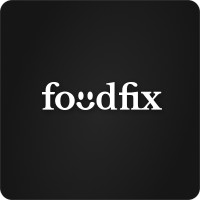 FoodFix.Tech logo - Similar company to Bacprep.Ro