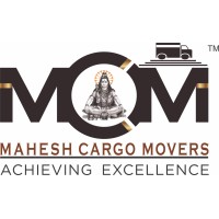 MAHESH CARGO MOVERS logo - Similar company to Greenomics