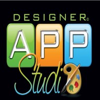 Designer App Studio logo - Similar company to App Designer Pro