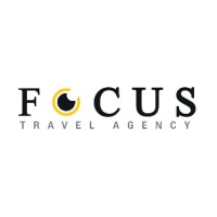 Focus Travel Agency logo - Similar company to Greeceonthego Travel Agency