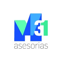 Asesorias M31 logo - Similar company to Acval - Asociación Chilena De Valorizadores A.G.