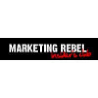 Marketing Rebel logo - Similar company to Marketing Decision Science