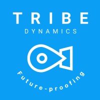 Tribe Dynamics AB logo - Similar company to Svalehus Ab