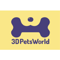 3DPetsWorld logo - Similar company to Gläserne 3D Fabrik