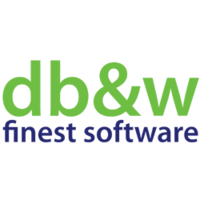 db&w GbR logo - Similar company to Servrox Solutions