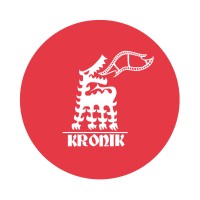 Kronik Filmedia logo - Similar company to English Department Students Association, Diponegoro University