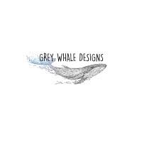 Grey Whale Designs logo - Similar company to The Training Shift
