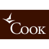 Cook Funeral & Cremation Services logo - Similar company to 20 Liters