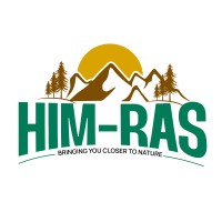 HIMRAS logo - Similar company to Hydroagrix Ai