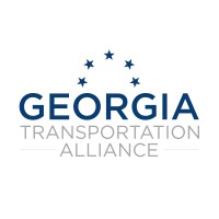 Georgia Transportation Alliance logo - Similar company to Creative Franking