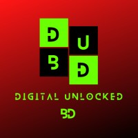 Digital Unlocked BD logo - Similar company to Thoughtcorp Sa