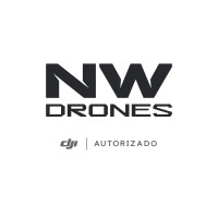 NW Drones logo - Similar company to Recanto