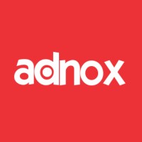 Adnox Media logo - Similar company to Netsure It Solution Private Limited