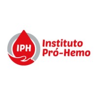 Instituto Pró Hemo Saúde logo - Similar company to Rosane