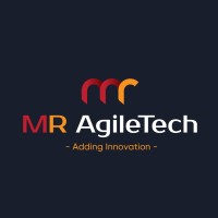M.R AgileTech logo - Similar company to Green Channel Computers