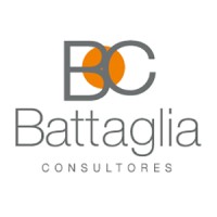 Battaglia Consultores logo - Similar company to Ago Consultores