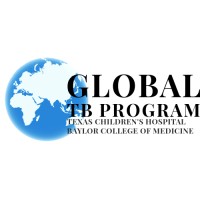 Baylor College of Medicine Global Tuberculosis Program logo - Similar company to Baylor College Of Medicine Children'S Foundation Eswatini