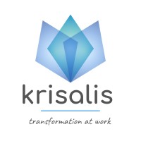 Krisalis logo - Similar company to Chaire Bio4Solutions