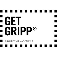 GETGRIPP B.V. logo - Similar company to Zri