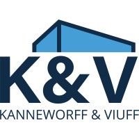 Kanneworff & Viuff A/S logo - Similar company to Kitchenswaps®