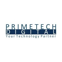 Primetech Digital logo - Similar company to Primetech Solutions