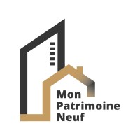 MON PATRIMOINE NEUF logo - Similar company to Clean It