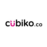 Cubiko.co logo - Similar company to Muraby