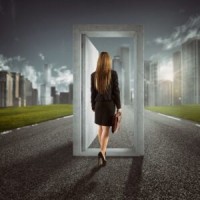 Open Doors Coaching logo - Similar company to Solutions