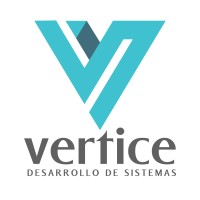 Vértice Desarrollo de Sistemas logo - Similar company to Brainup Systems