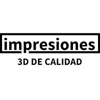 Impresiones 3D de Calidad logo - Similar company to Impresiones3D