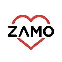ZAMO logo - Similar company to Learninggenius.Ai