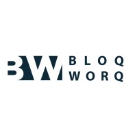 BloqWorq logo - Similar company to Bloqwork
