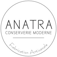 ANATRA conserverie moderne logo - Similar company to Corsican Corner
