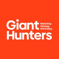 Giant Hunters logo - Similar company to Bee Innovation