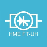 Himpunan Mahasiswa Elektro Universitas Hasanuddin logo - Similar company to Organisasi Kemahasiswaan Fakultas Teknik Universitas Hasanuddin (Okft-Uh)