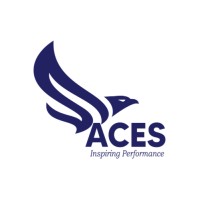 ACES Learning Hub logo - Similar company to Acelearnings