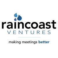 Raincoast Ventures Ltd.